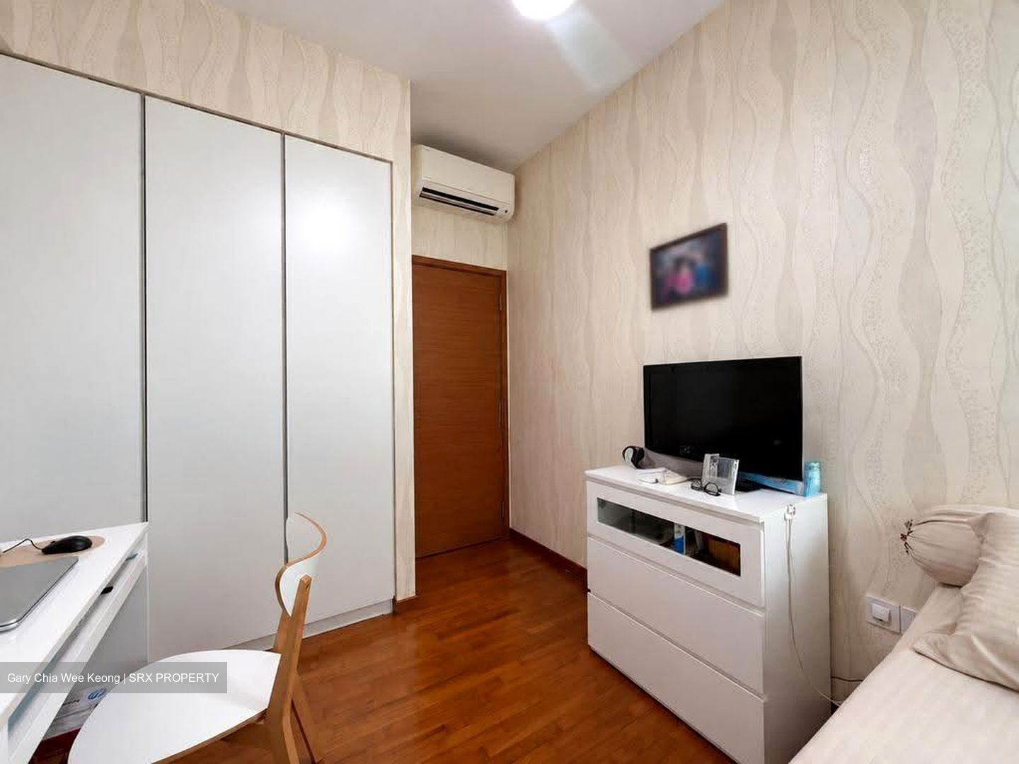 Double Bay Residences (D18), Condominium #628899651
